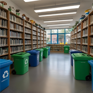 Waste Library